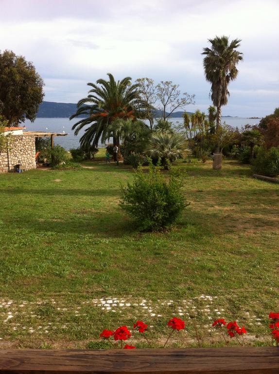 Valinco Village Porto Pollo Rom bilde