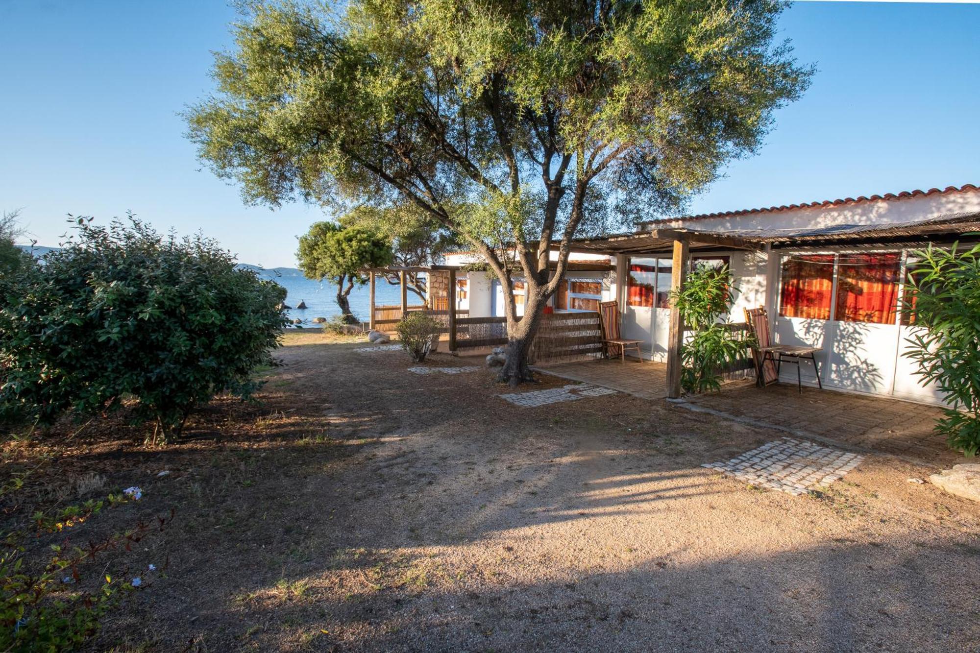 Valinco Village Porto Pollo Eksteriør bilde